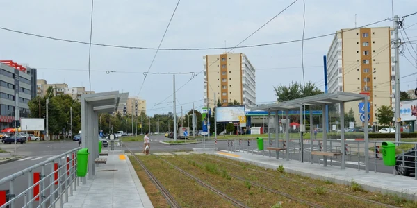 tramvai ploiesti foto dana mihai