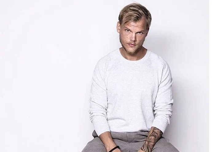 Avicii și fosta iubită, Emily GoldbergFoto Instagram