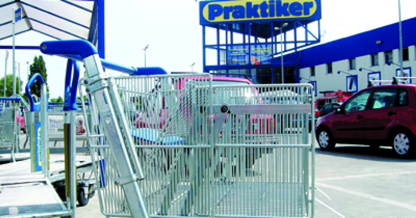 Timisoara: Vina pentru drama de la Praktiker, împărţită