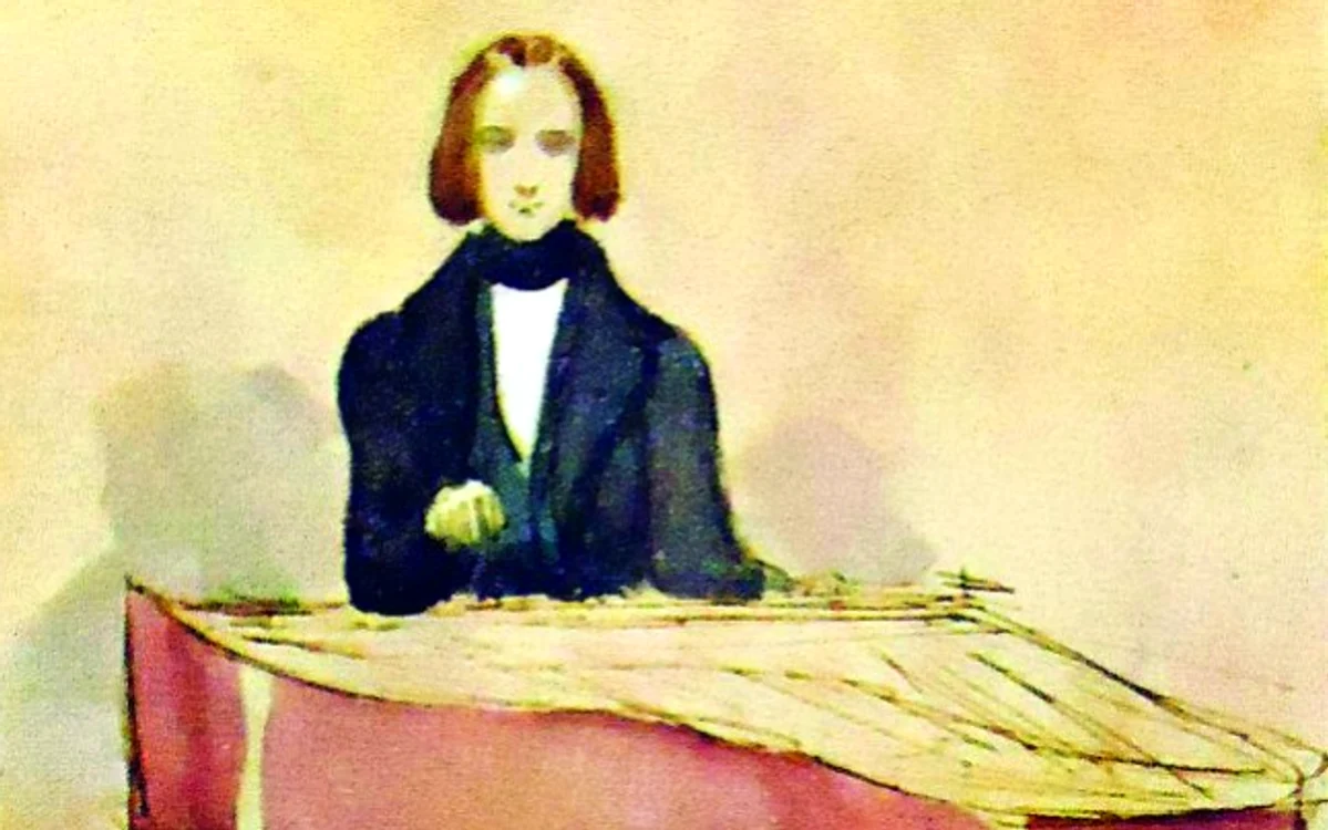 franz liszt