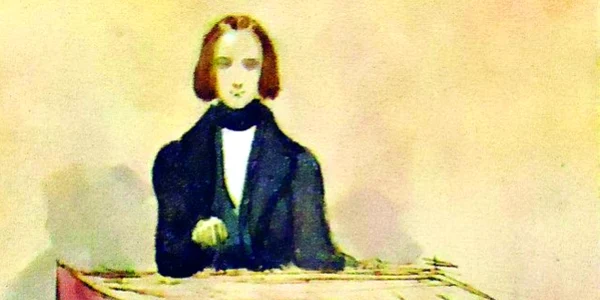 franz liszt