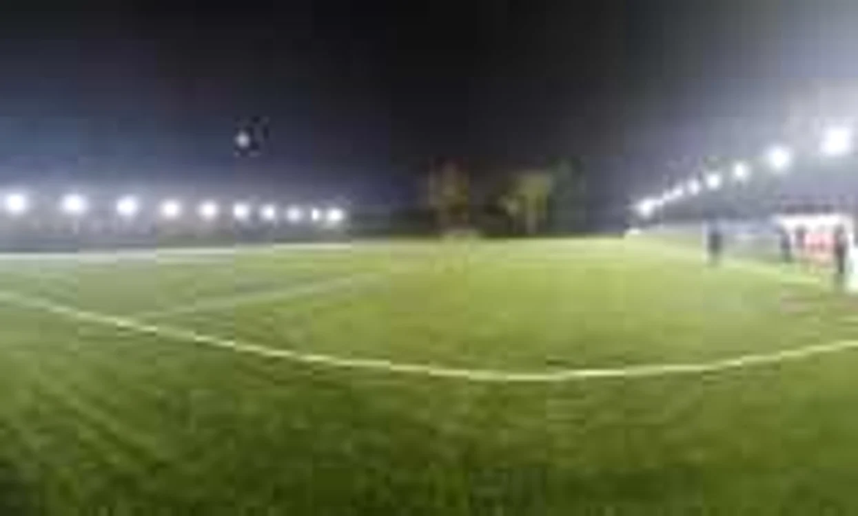 teren sintetic targoviste frf