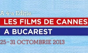Cannes la Bucureşti, Festivalului SoNoRo, Jocuri ale vîrstei tîrzii jpeg