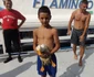 ziua marinei la orsova FOTO Corina Macavei