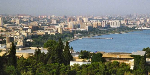 Olimpiada de Științe pentru Juniori s-a desfășurat în Baku, Azerbaidjan