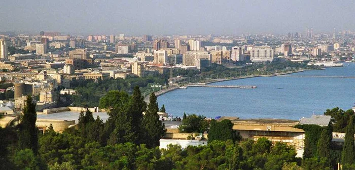 Olimpiada de Științe pentru Juniori s-a desfășurat în Baku, Azerbaidjan