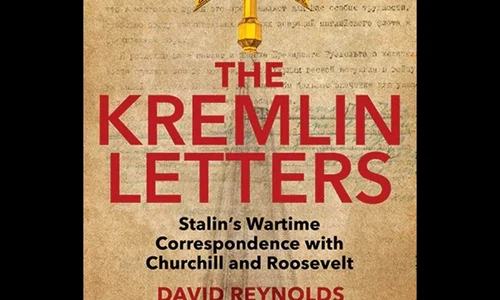 Scrisorile de la Kremlin jpeg