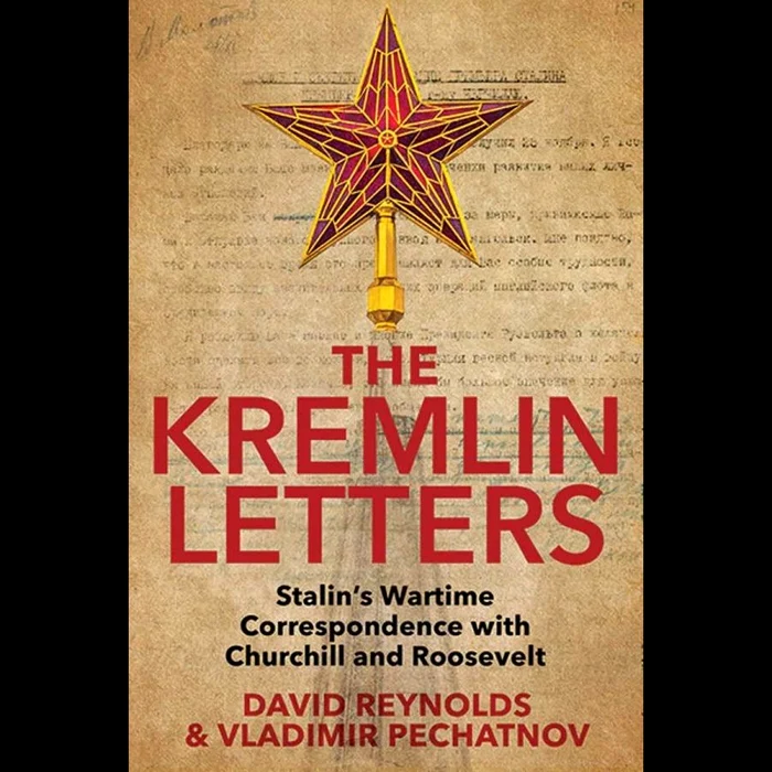 Scrisorile de la Kremlin jpeg