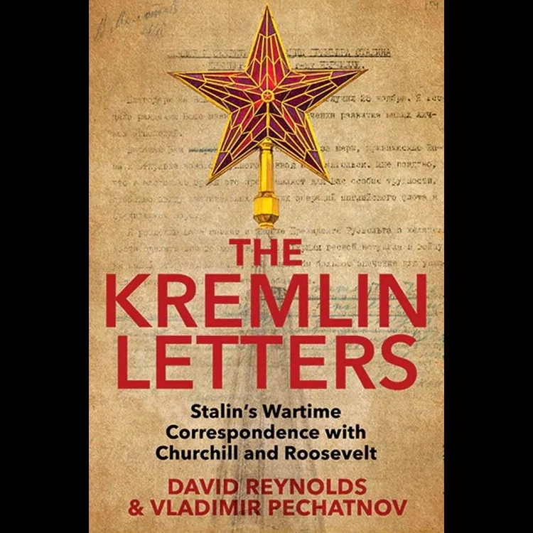 Scrisorile de la Kremlin jpeg
