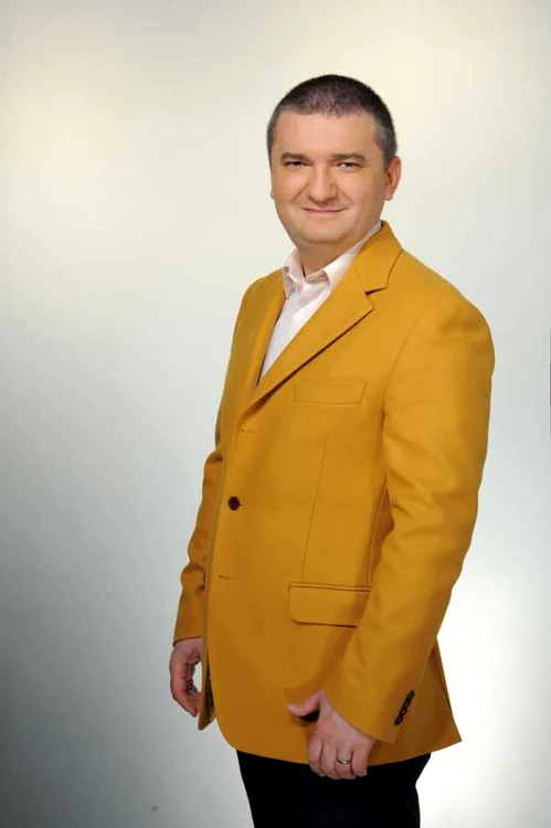 dorin chiotea tvr
