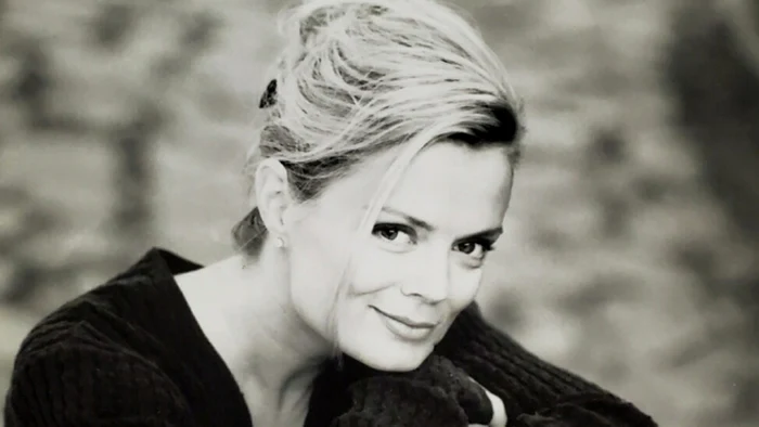 FOTO Morgan Krantz