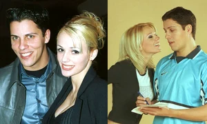 Lucian Viziru şi Catrinel Sandu au format un cuplu în perioada 1997 2004 jpeg