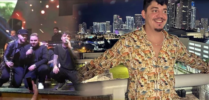 Tarfiul pe care Bogdan de la Ploiești îl percepe pentru un eveniment privat / foto: colaj Click!