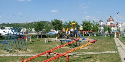 Cele mai frumoase spaţii verzi au fost premiate