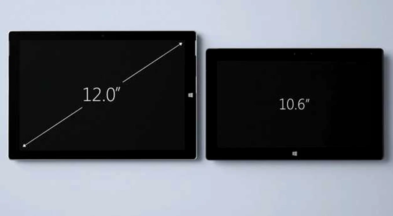 surface pro 3