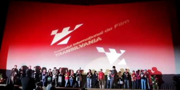 Cluj: Aglomeraţie de vedete la deschiderea TIFF (VIDEO)