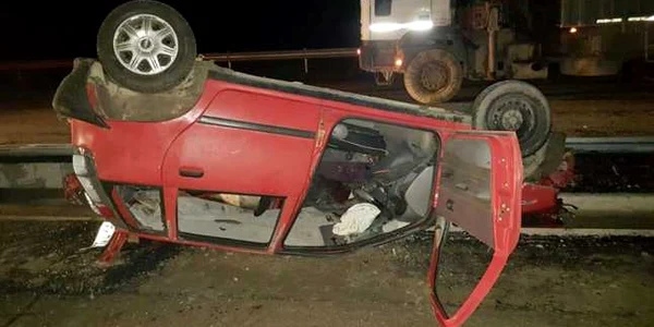 accident