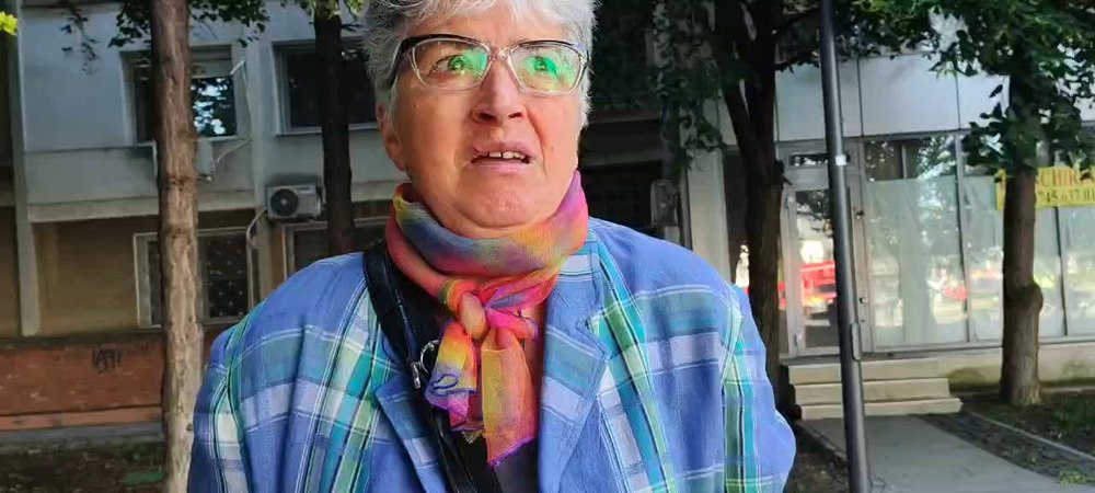 Momente de groază la Galați. Locuitorii, șocați de explozia dronei rusești în mijlocul orașului: „A fost ceva groaznic... criminalul Putin trebuie arestat”