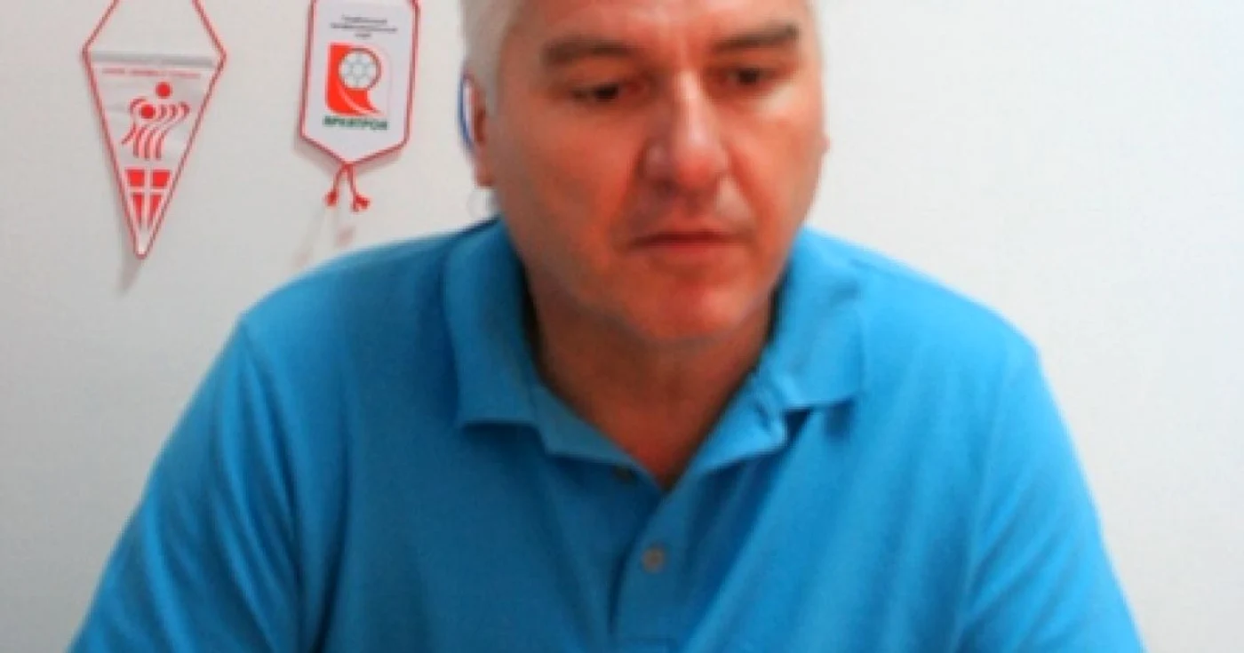 Reşiţa: Exclusiv: Aihan Omer: “Gaţu nu ştie ce vorbeşte!”