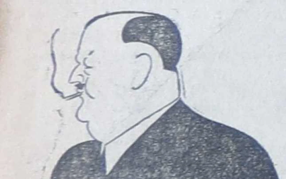 Bruno Seletzky