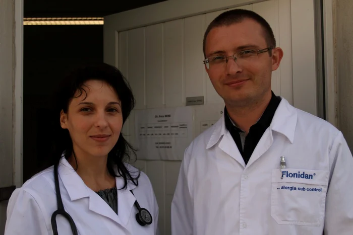 anca florin doctori vendee