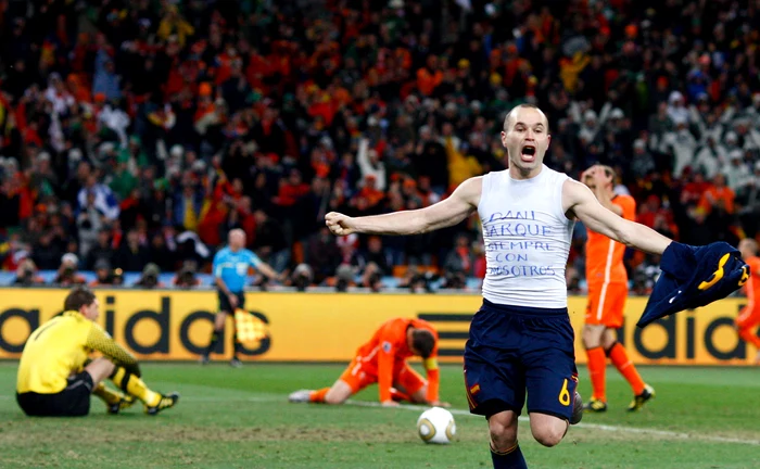 iniesta