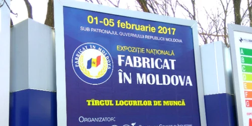 fabricat in moldova foto IPN