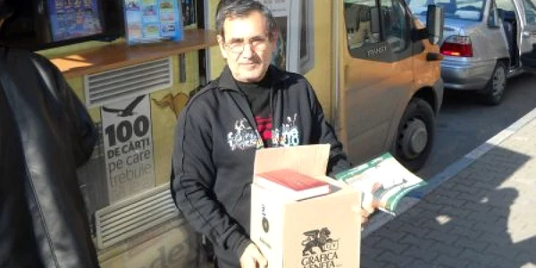 Severinenii își completează colecțiile Adevărul