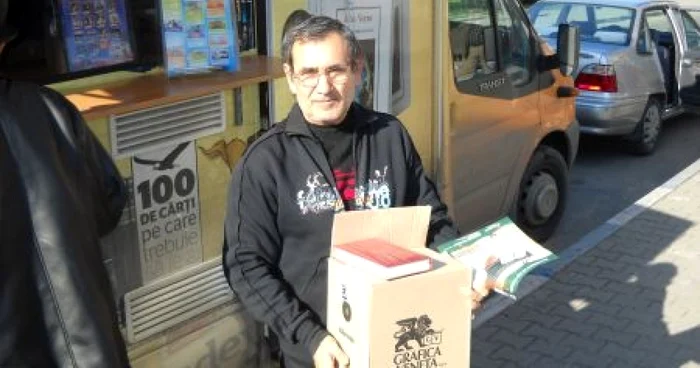 Severinenii își completează colecțiile Adevărul