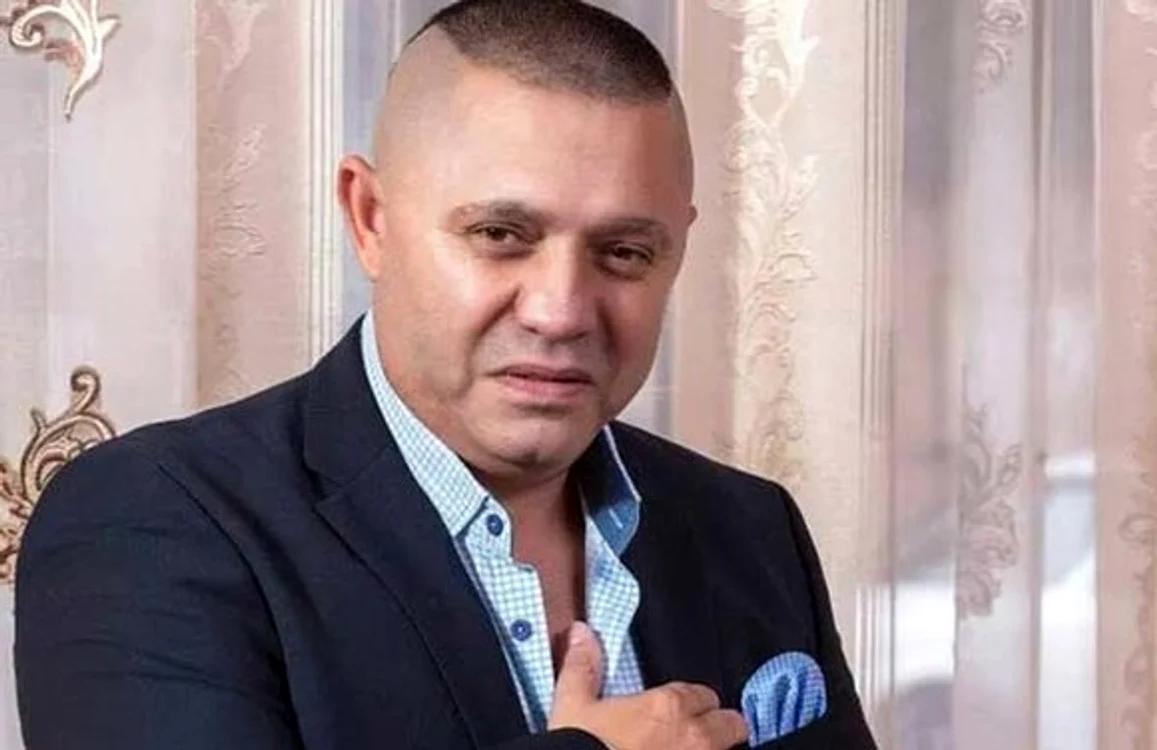 
    Nicolae Guță se va retrage din muzică  