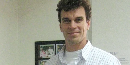 Jaco du Plessis încearcă să devină cetăţean român de şapte ani