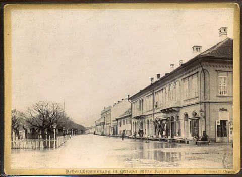 orsova 1875