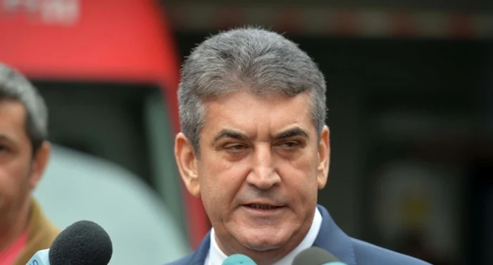 
    Bogdan Gigină și-a pierdut viața după ce a căzut cu motocicleta într-o groapăFoto: Mediafax  