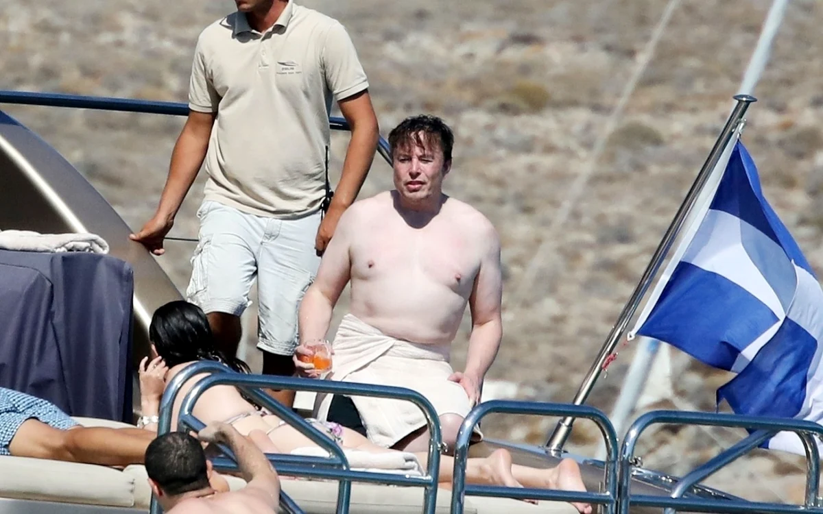 elon musk foto profimedia
