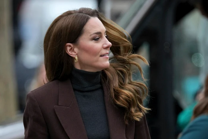 Kate Middleton pe 4 februarie 2025, Profimedia (7) jpg