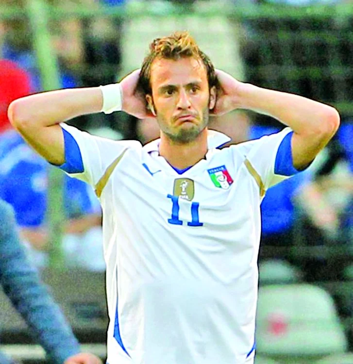 Alberto Gilardino
