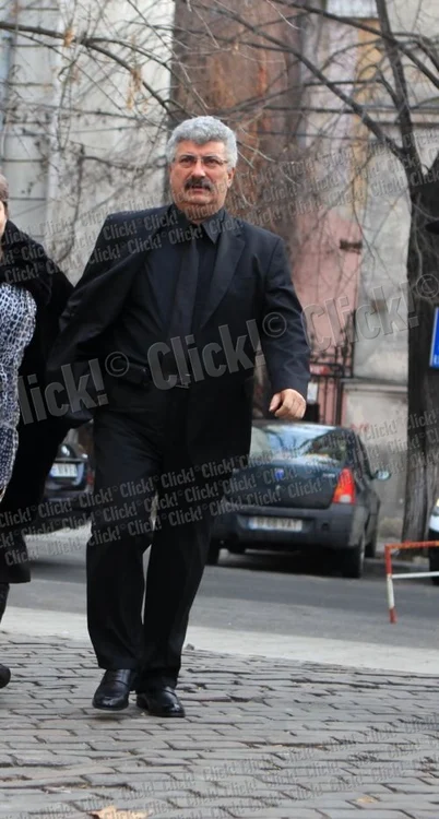 Silviu Prigoana