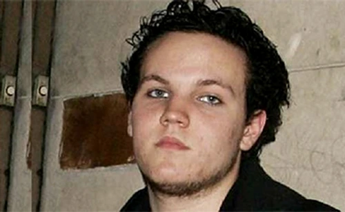 Benjamin Keough (21 octombrie 1992-12 iulie 2020)