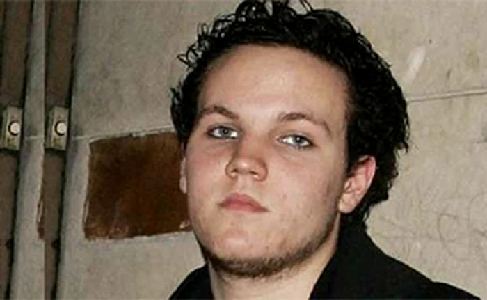 Benjamin Keough (21 octombrie 1992-12 iulie 2020)