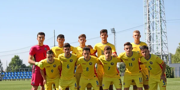 under 19