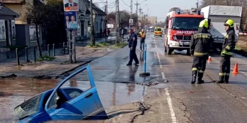 strada prabusita Budapesta 01 foto Facebook BRFK jpg