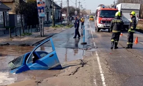 strada prabusita Budapesta 01 foto Facebook BRFK jpg