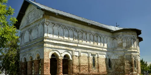 biserica slobozia 