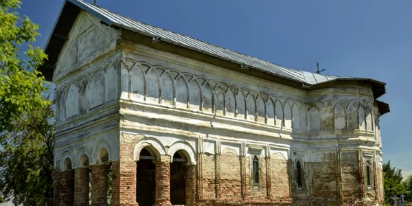 biserica slobozia 
