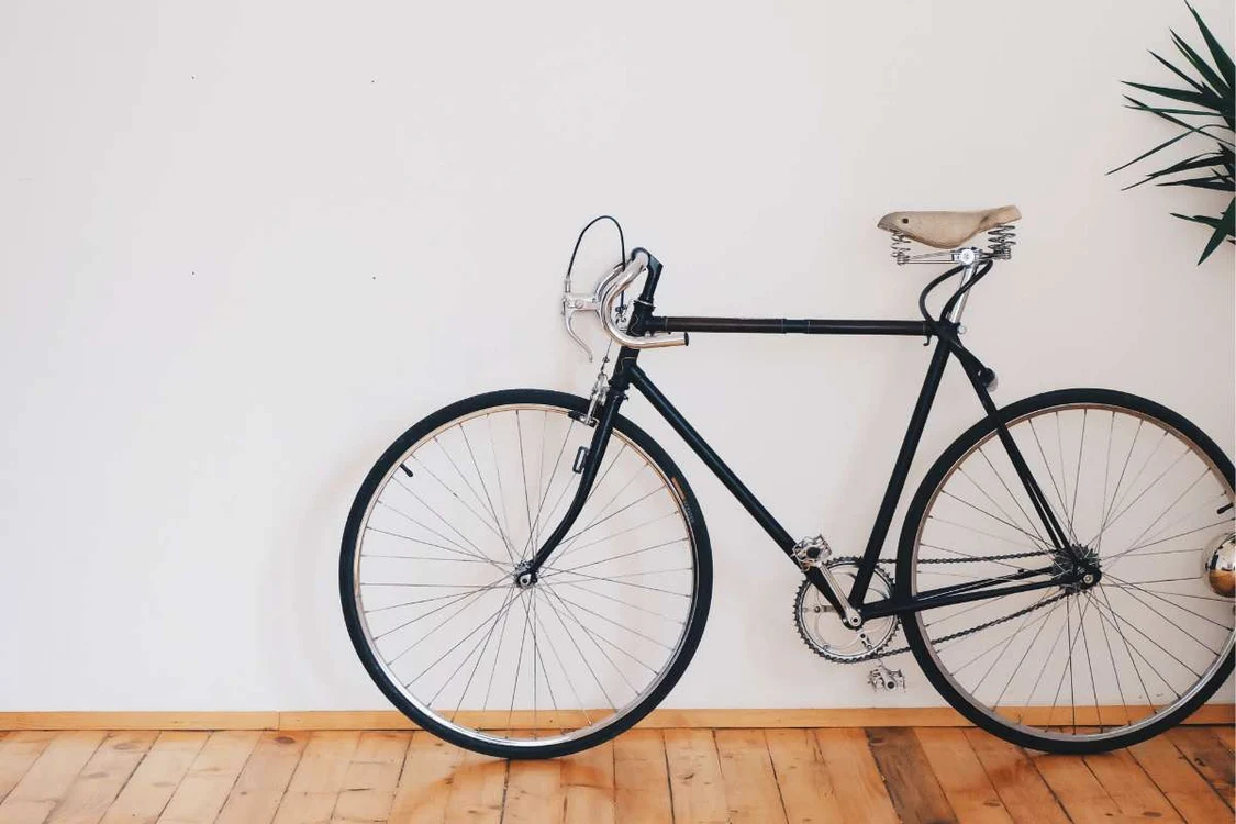 Alegerea unei biciclete potrivite este foarte importantă Sursa foto: pexels.com