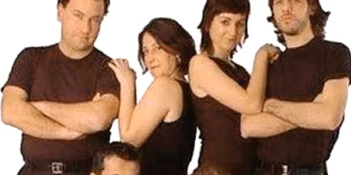 Piesa „Te iubesc, eşti perfect, o să te las!“