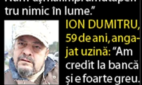 Ce se întâmplă dacă nu vă mai plătiţi ratele la bancă? jpeg