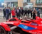 Monopost Mahindra Racing la Timișoara FOTO Ștefan Both jpg8 jpg
