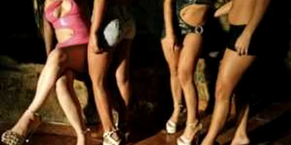 Prostituatele exploatate au contribuit la anihilarea reţelei şi arestarea lui "El Padrino" sursa: El Pais