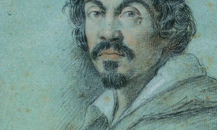 Osemintele pictorului Caravaggio, identificate jpeg